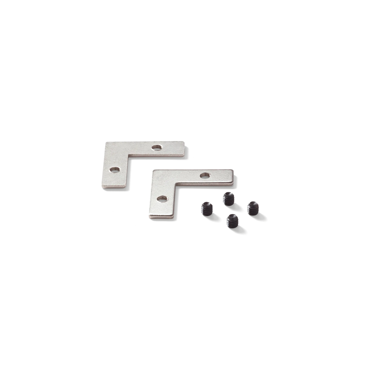 Kit de montaj Ideal Lux Slot Kit Destra Sinistra, 223759