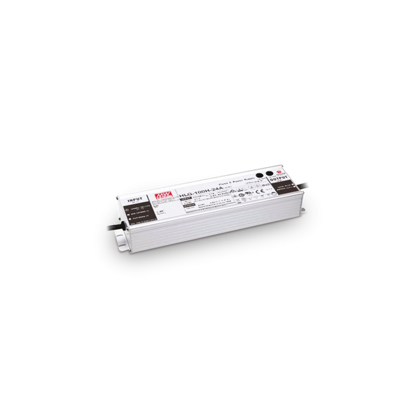 ARCA EGO DRIVER ON-OFF 240W 48Vdc