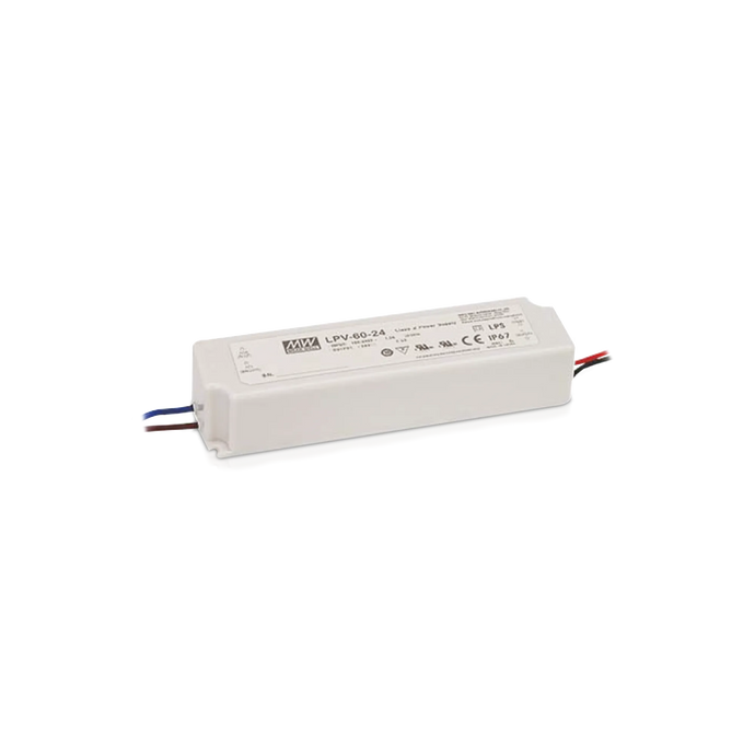ROCKET STARLIGHT DRIVER ON-OFF 020W 24Vdc