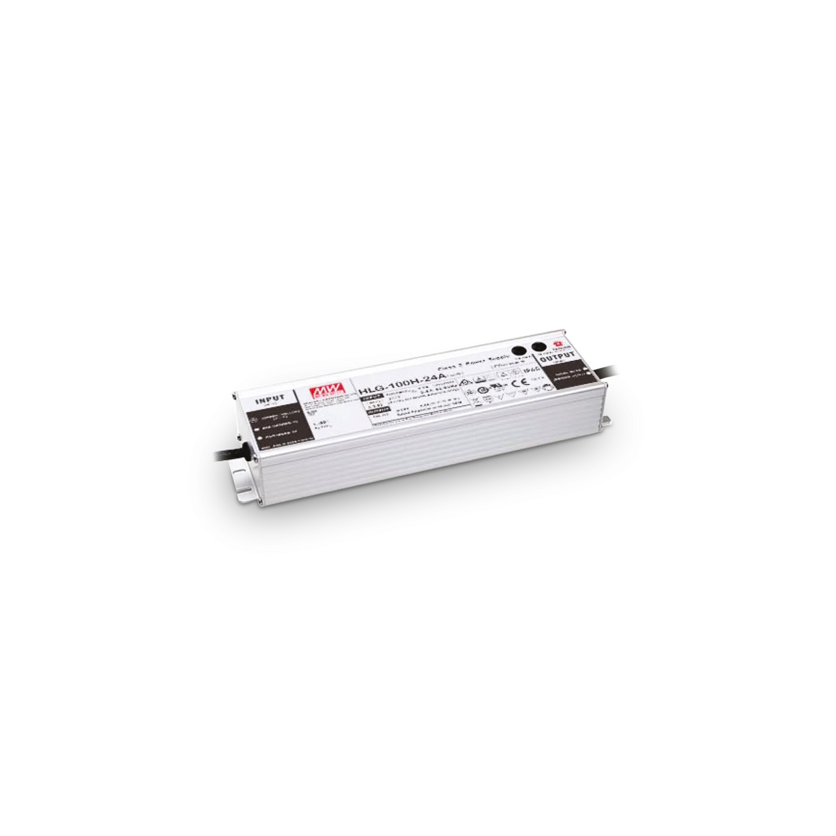 ROCKET STARLIGHT THOR DRIVER ON-OFF 100W24Vdc 226200