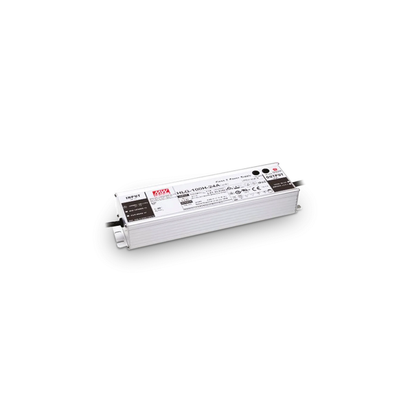 ROCKET STARLIGHT THOR DRIVER ON-OFF 185W24Vdc