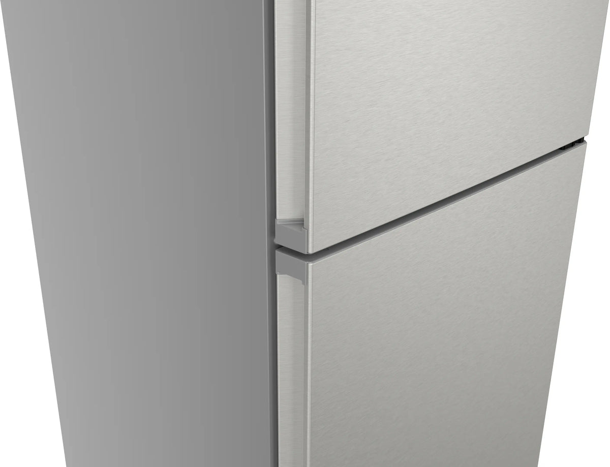 Combină frigorifică Bosch KGN394ICF, Seria 6, 363 l, Total No Frost, inox