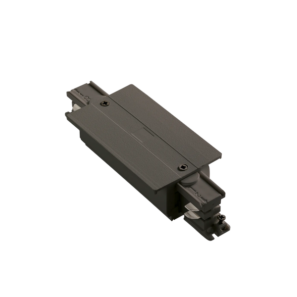 LINK 3-PHASE TRIM MAIN CONNECTOR MIDDLE ON-OFF BK 227672