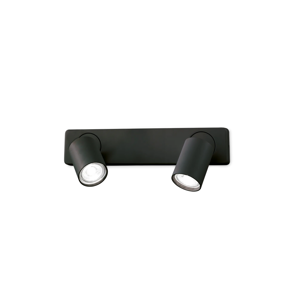 RUDY AP2 ROUND NERO
