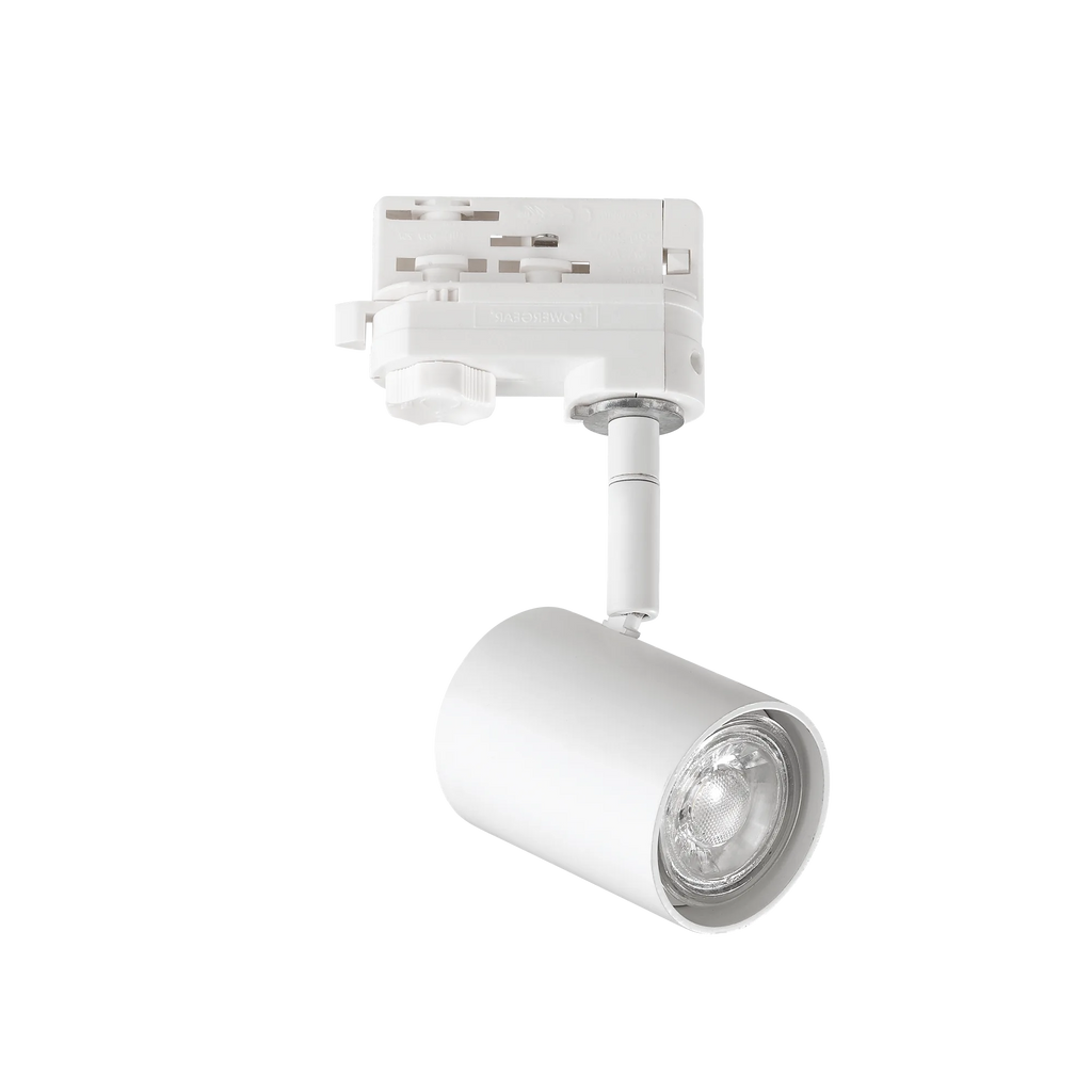 SPOT TR 3-PHASE BIANCO