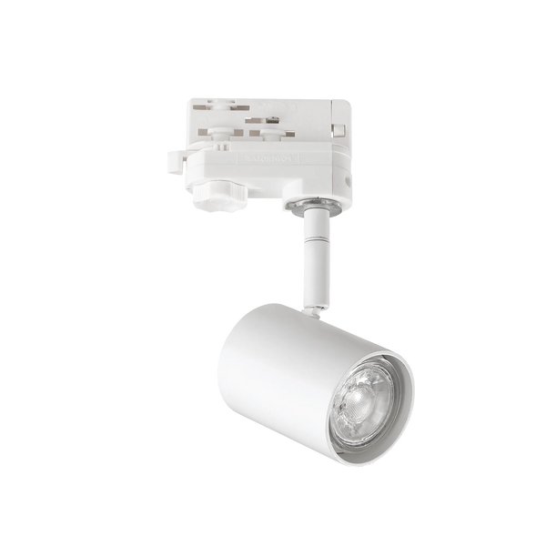 SPOT TR 3-PHASE BIANCO