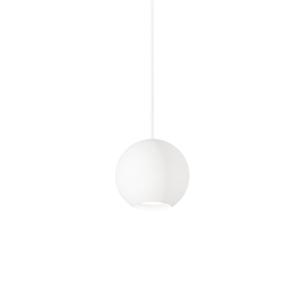 MR JACK SP1 SMALL BIANCO