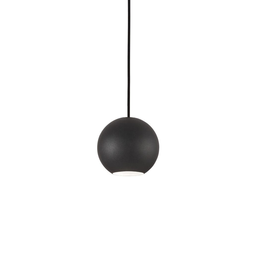 MR JACK SP1 SMALL NERO