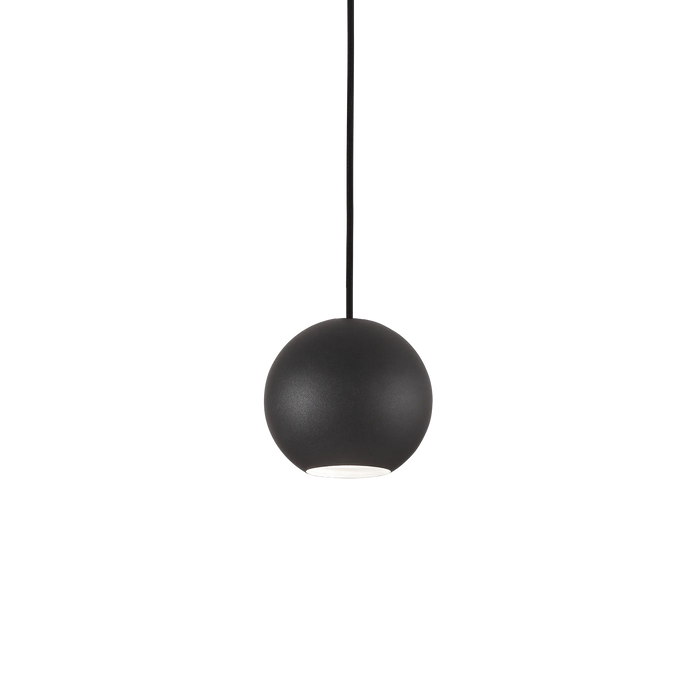 MR JACK SP1 SMALL NERO