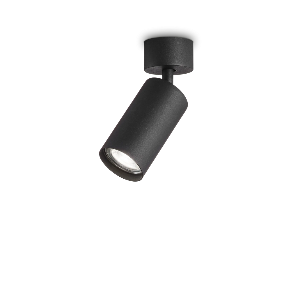 DYNAMITE PL1 NERO