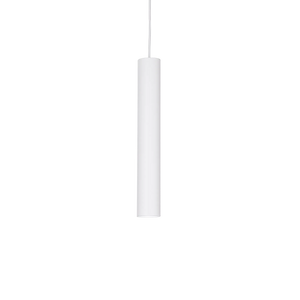 Spot pe șină Ideal Lux Look 3-PHASE, alb, 231662