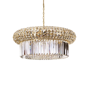 Lustră Ideal Lux Nabucco SP16, 237800