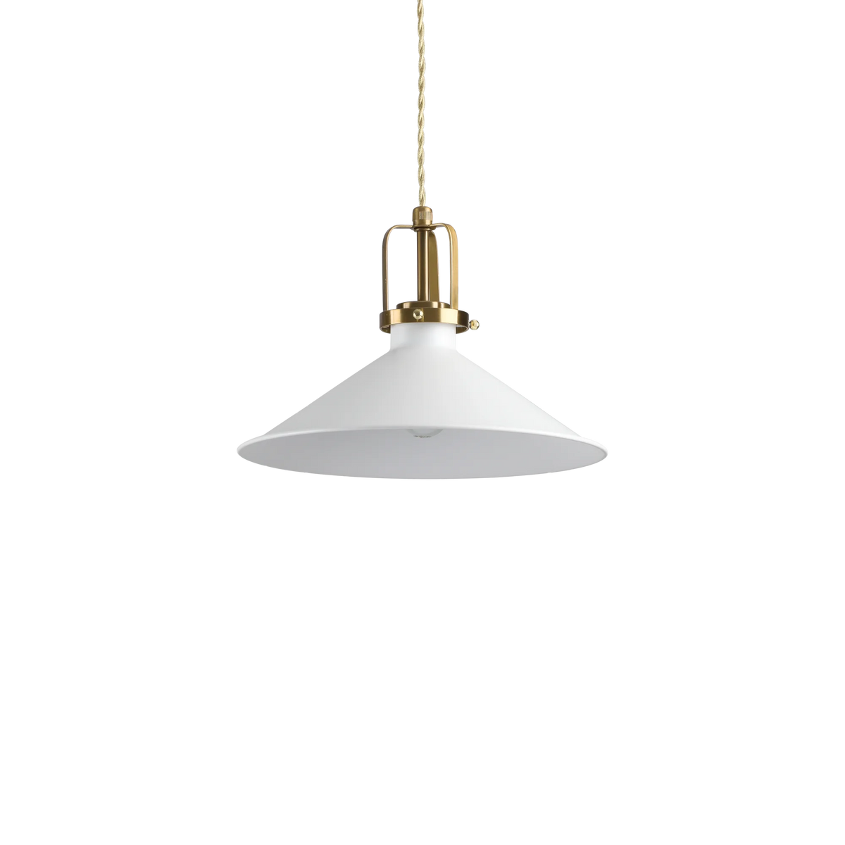 Pendul Ideal Lux Eris-3 SP1, alb, 238173