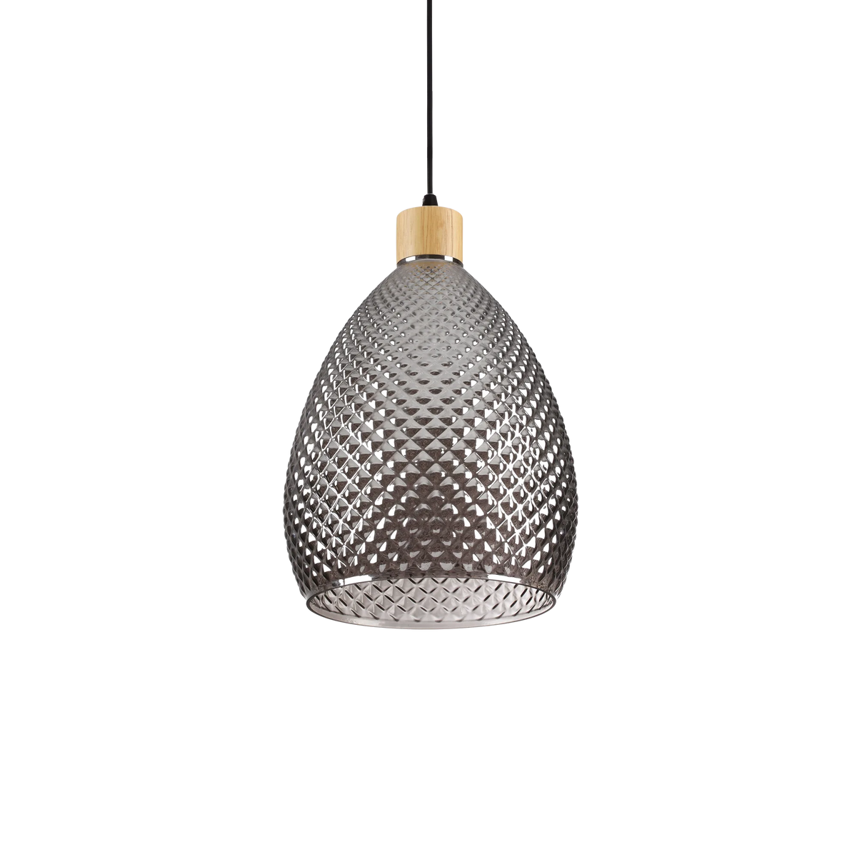 Pendul Ideal Lux Bergen-1 SP1, 238746