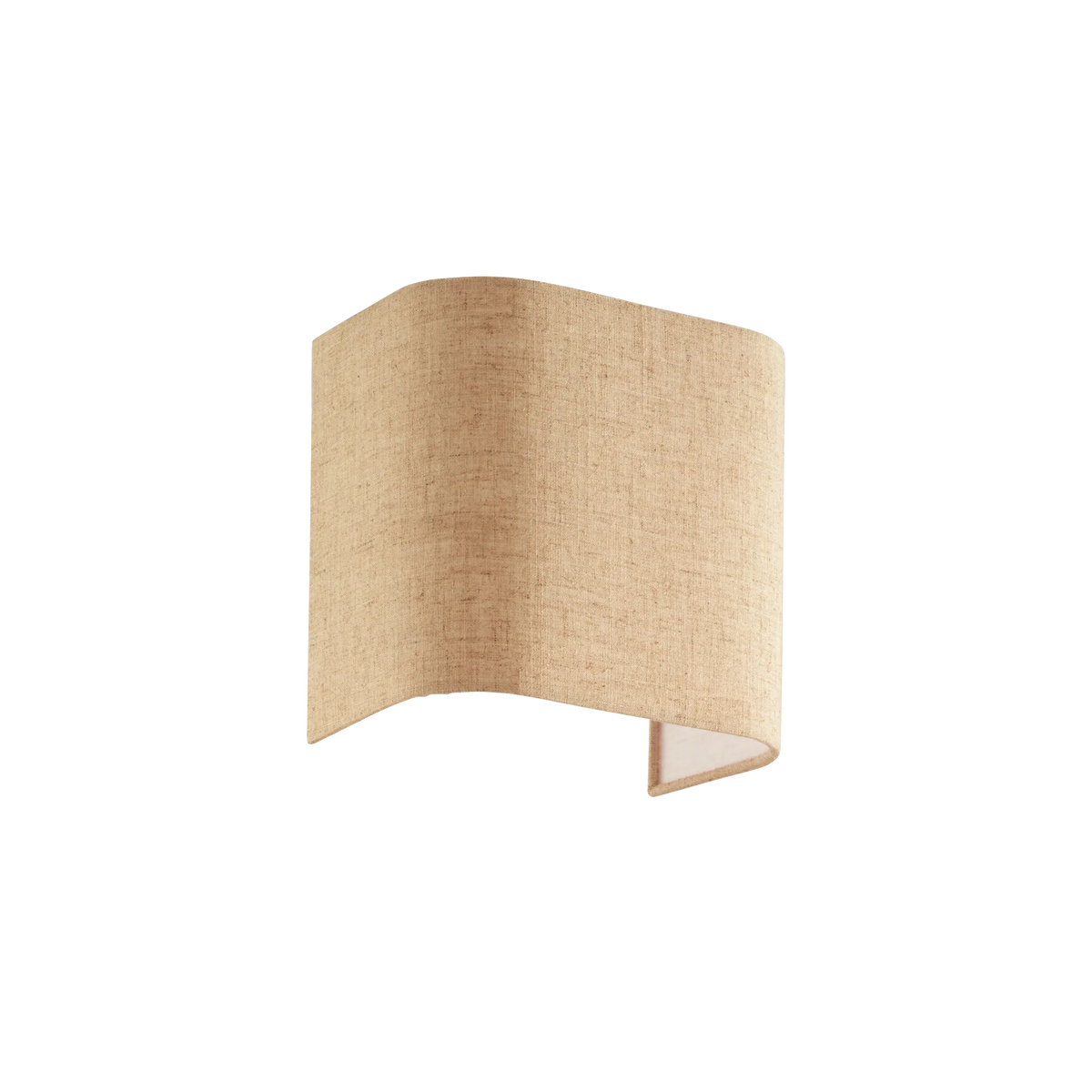 Abajur Ideal Lux Gea Paralume Canvas, 239606