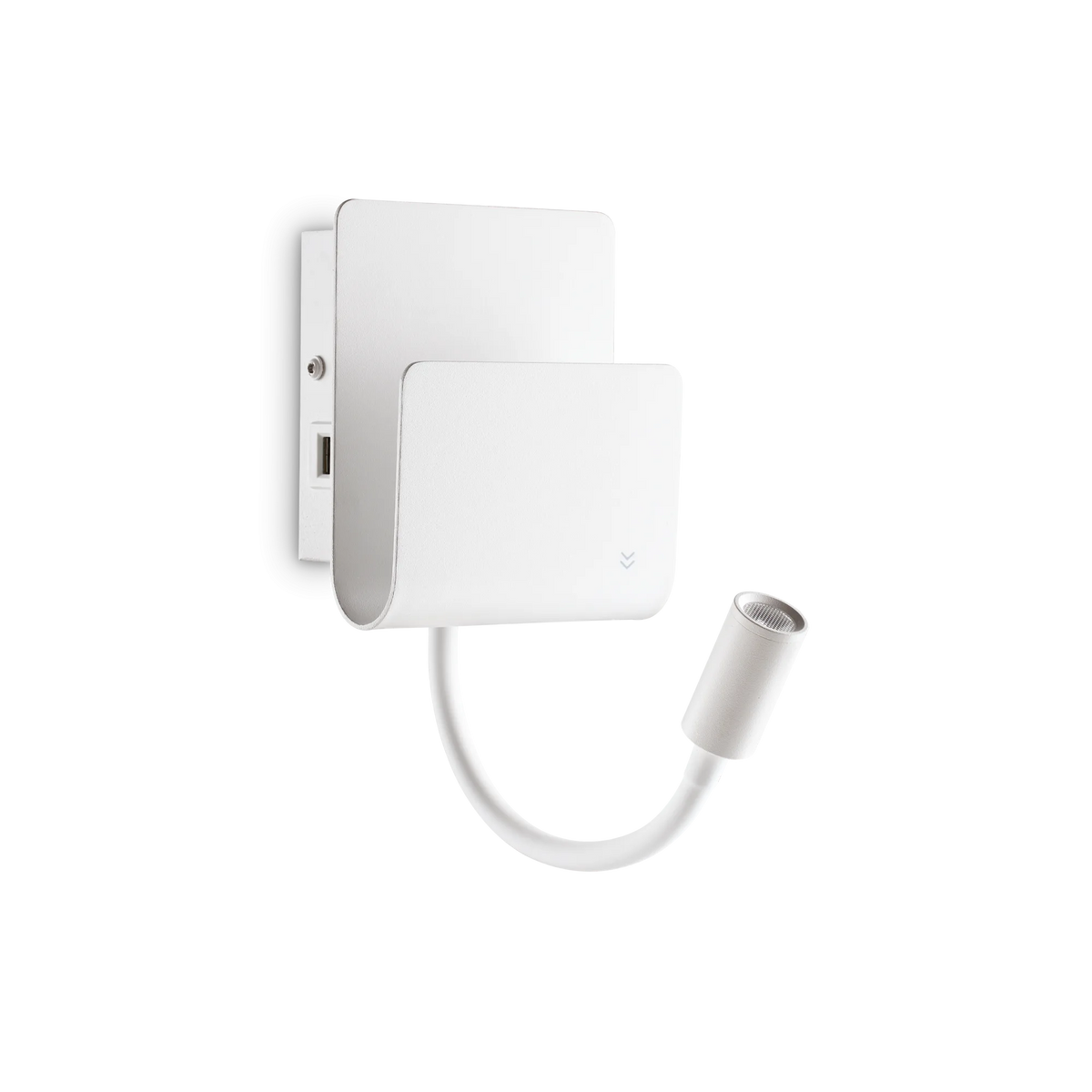 Aplică Ideal Lux Probe AP2, alb, 243160