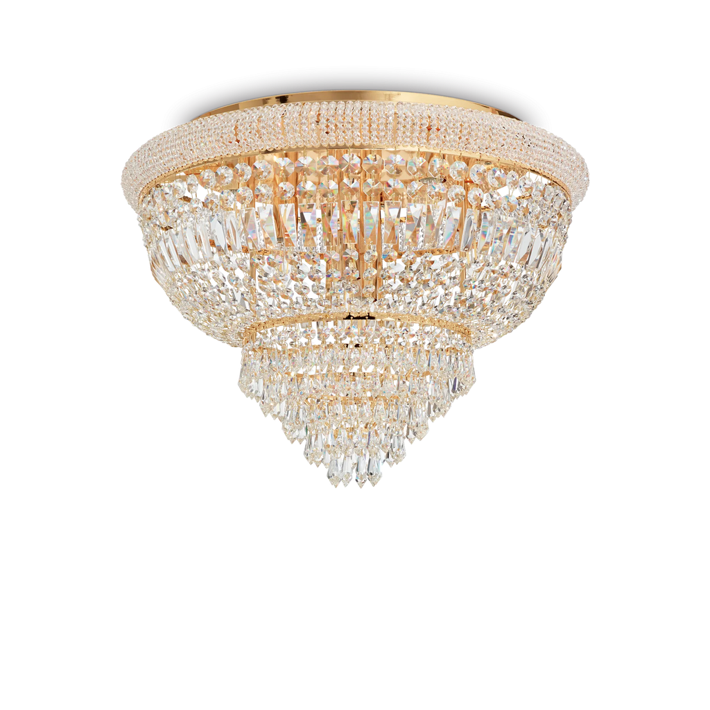 DUBAI PL24 OTTONE