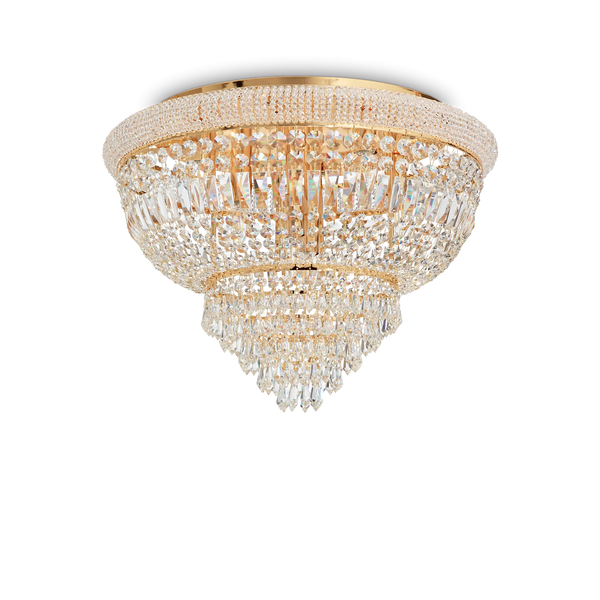 DUBAI PL24 OTTONE