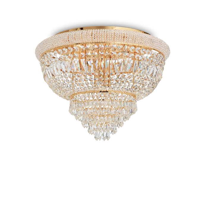 DUBAI PL24 OTTONE
