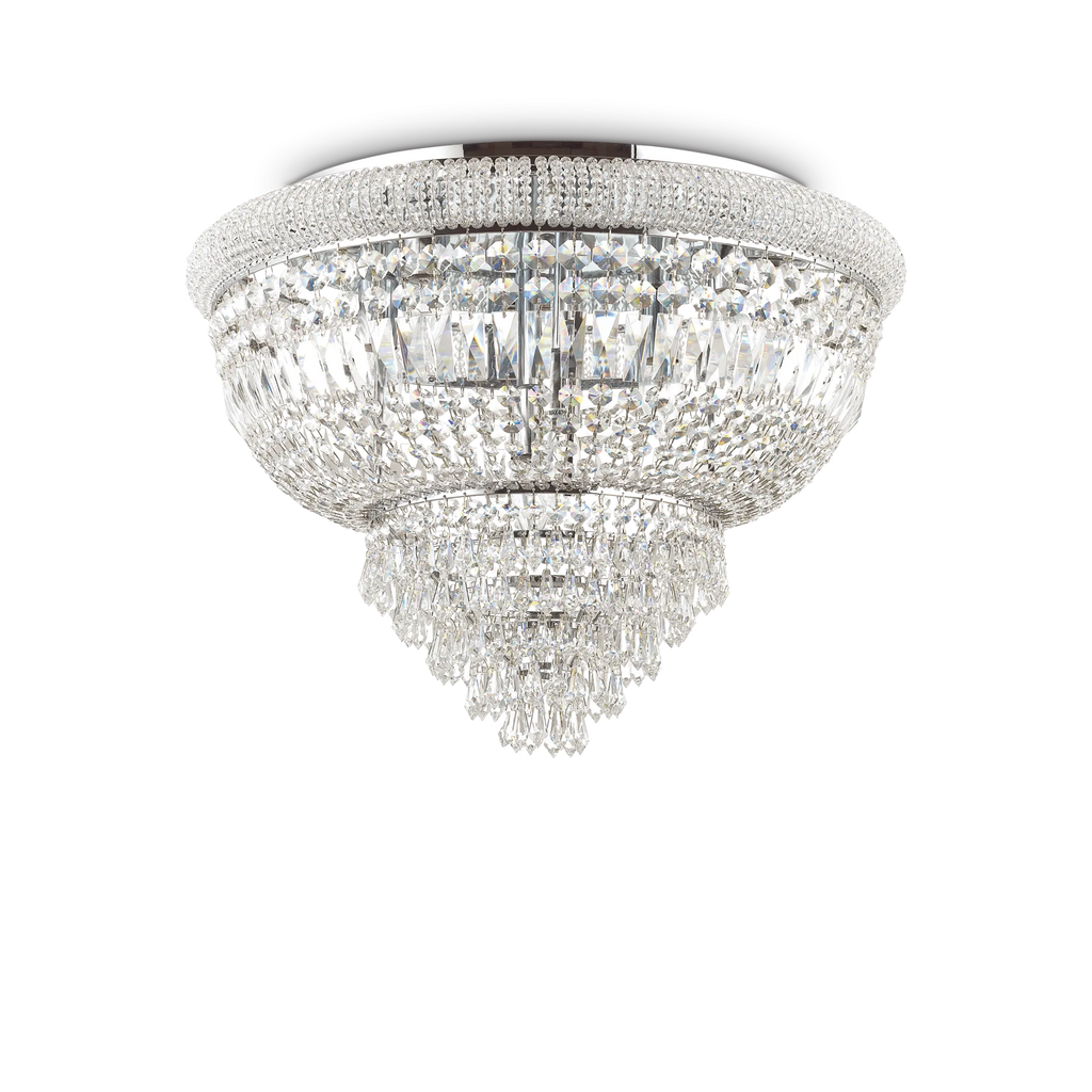 DUBAI PL24 CROMO