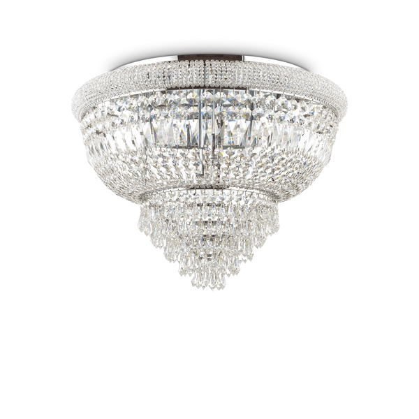 DUBAI PL24 CROMO