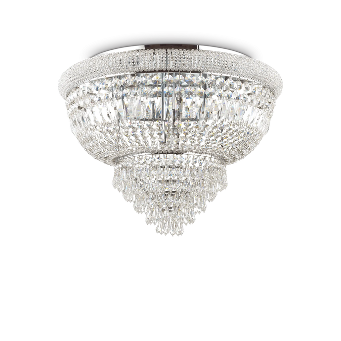DUBAI PL24 CROMO