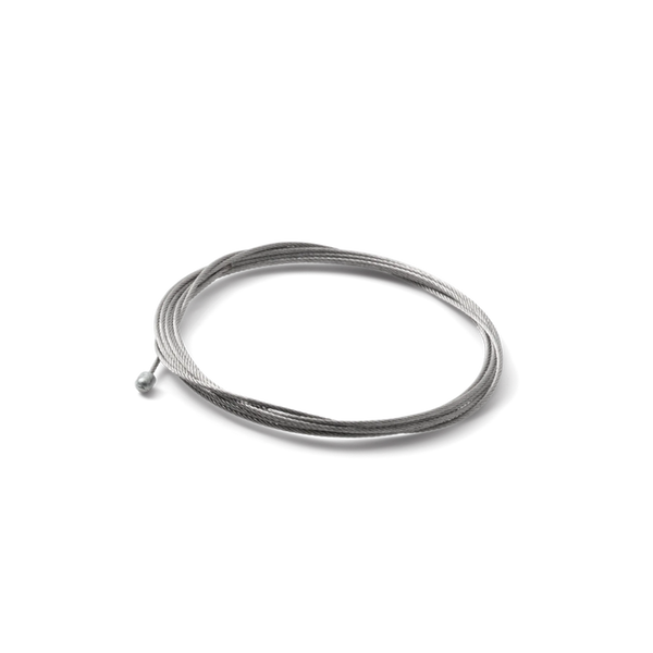 FLUO KIT SINGLE STEEL CABLE 5 MT 243665