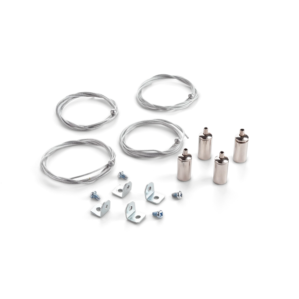 LED PANEL KIT PENDANT 244198