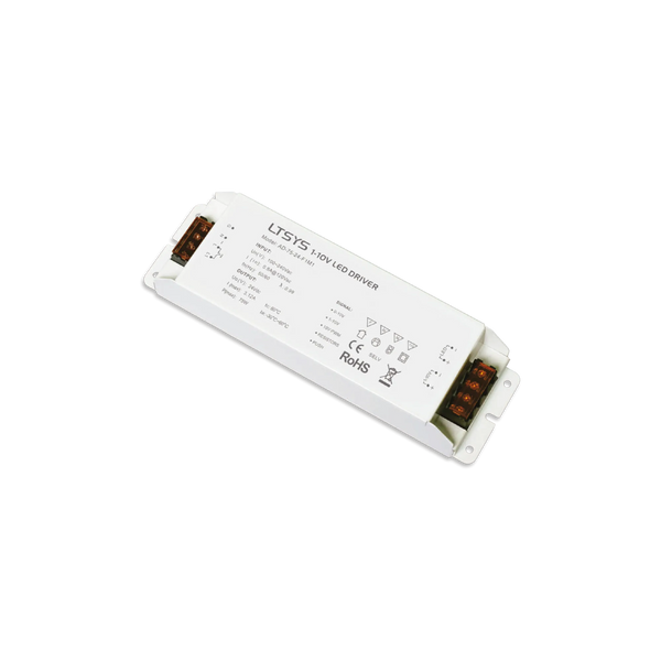 STRIP LED DRIVER DALI/PUSH 080W 24Vdc