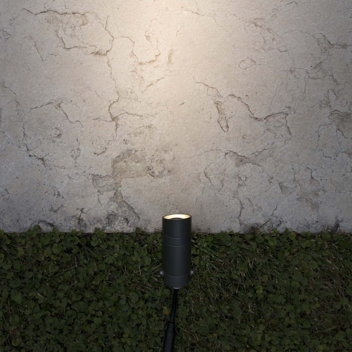 Proiector de exterior Ideal Lux Starlight 10.0W 3000K, 248387