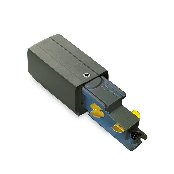 LINK 3-PH T.LESS MAIN CONN END RIGHT DALI 1-10V BK 246536