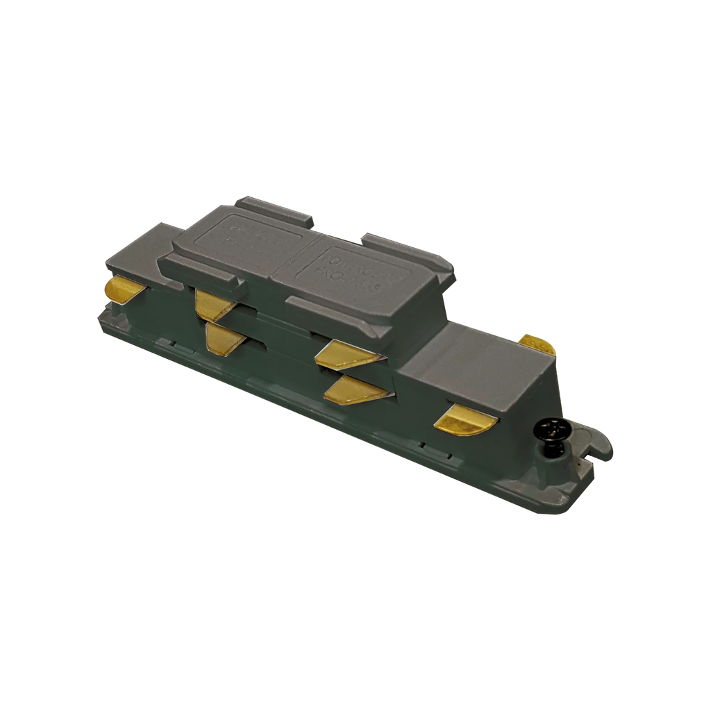 LINK 3-PHASE ELECTR CONN DALI 1-10V BK 246550