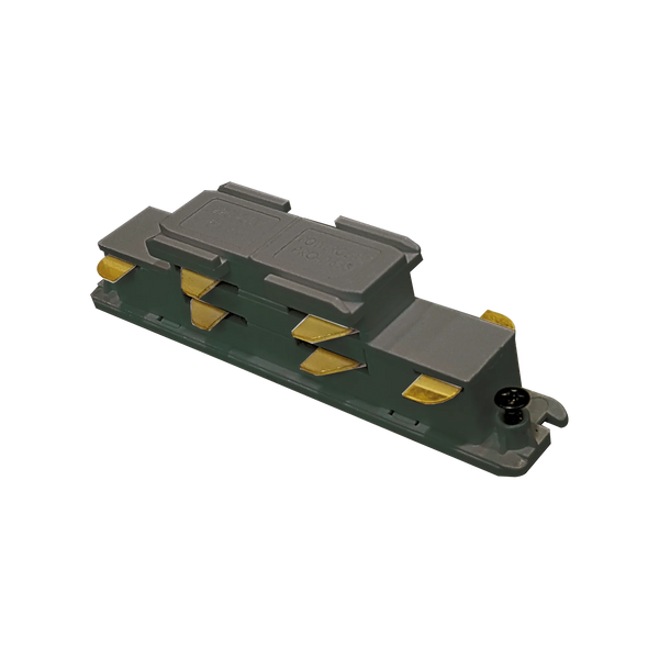 LINK 3-PHASE ELECTR CONN DALI 1-10V BK 246550