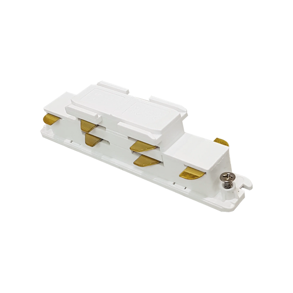 LINK 3-PHASE ELECTR CONN DALI 1-10V WH 246567