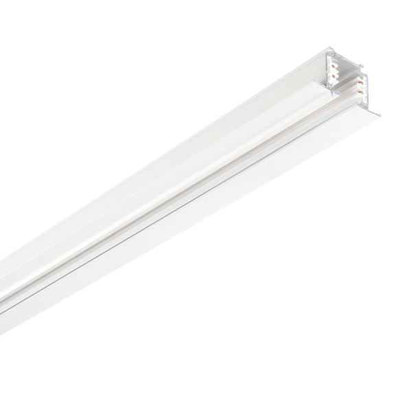 LINK 3-PHASE TRIM PROFILE 2000 mm DALI 1-10V WH