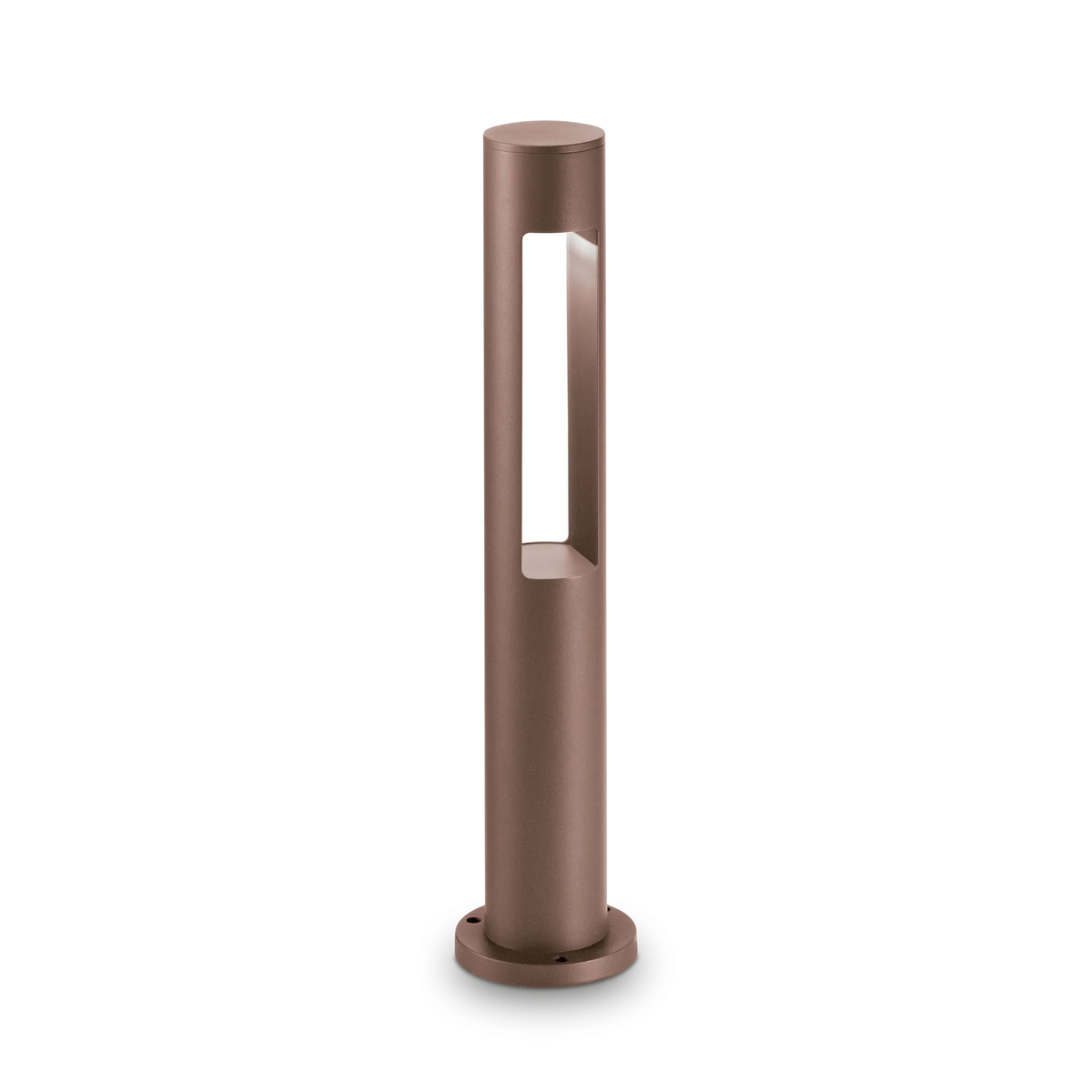 Lampă de exterior Ideal Lux Acqua PT1, cafea, 246918