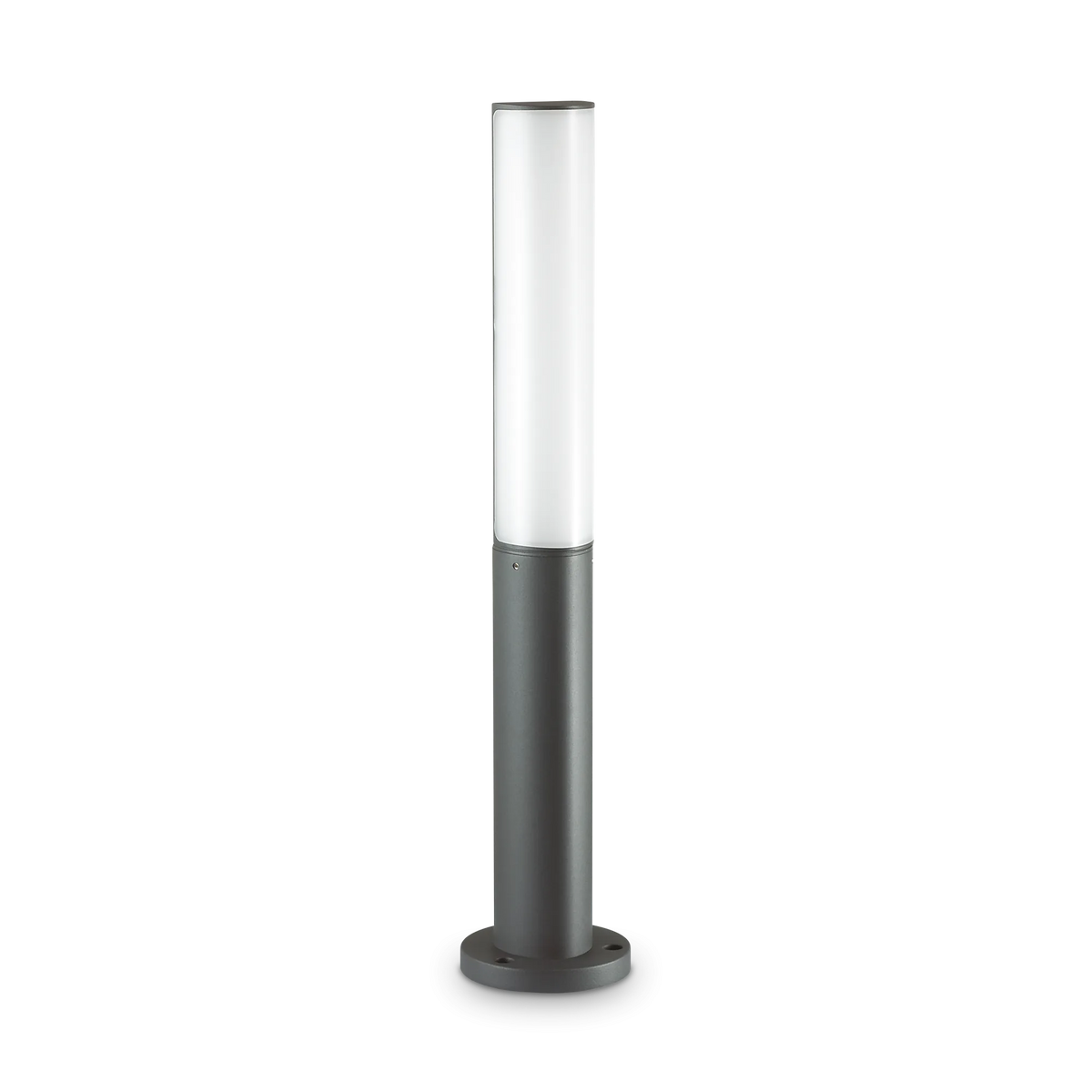 Lampă de exterior Ideal Lux Etere 3000K, antracit, 246932
