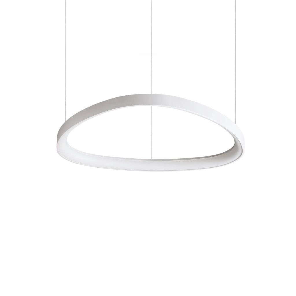 GEMINI SP D061 ON-OFF BIANCO 2700K