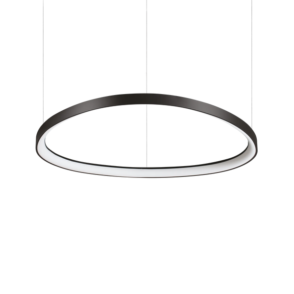 GEMINI SP D081 ON-OFF NERO 3000K