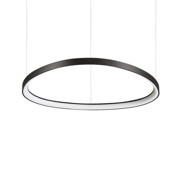 GEMINI SP D081 ON-OFF NERO 3000K