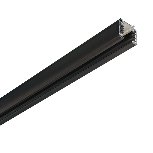 LINK 3-PHASE T.LESS PROFILE 3000 mm DALI 1-10V BK
