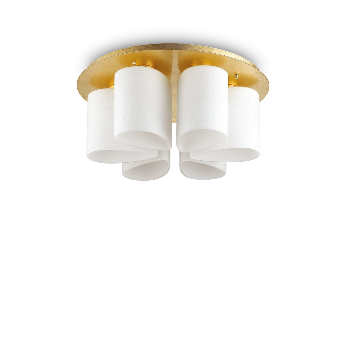 Plafonieră Ideal Lux Daisy PL6, 247779