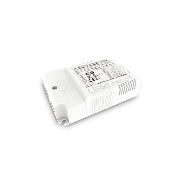 LED PANEL DRIVER 1-10V 42W 1000mA 247854