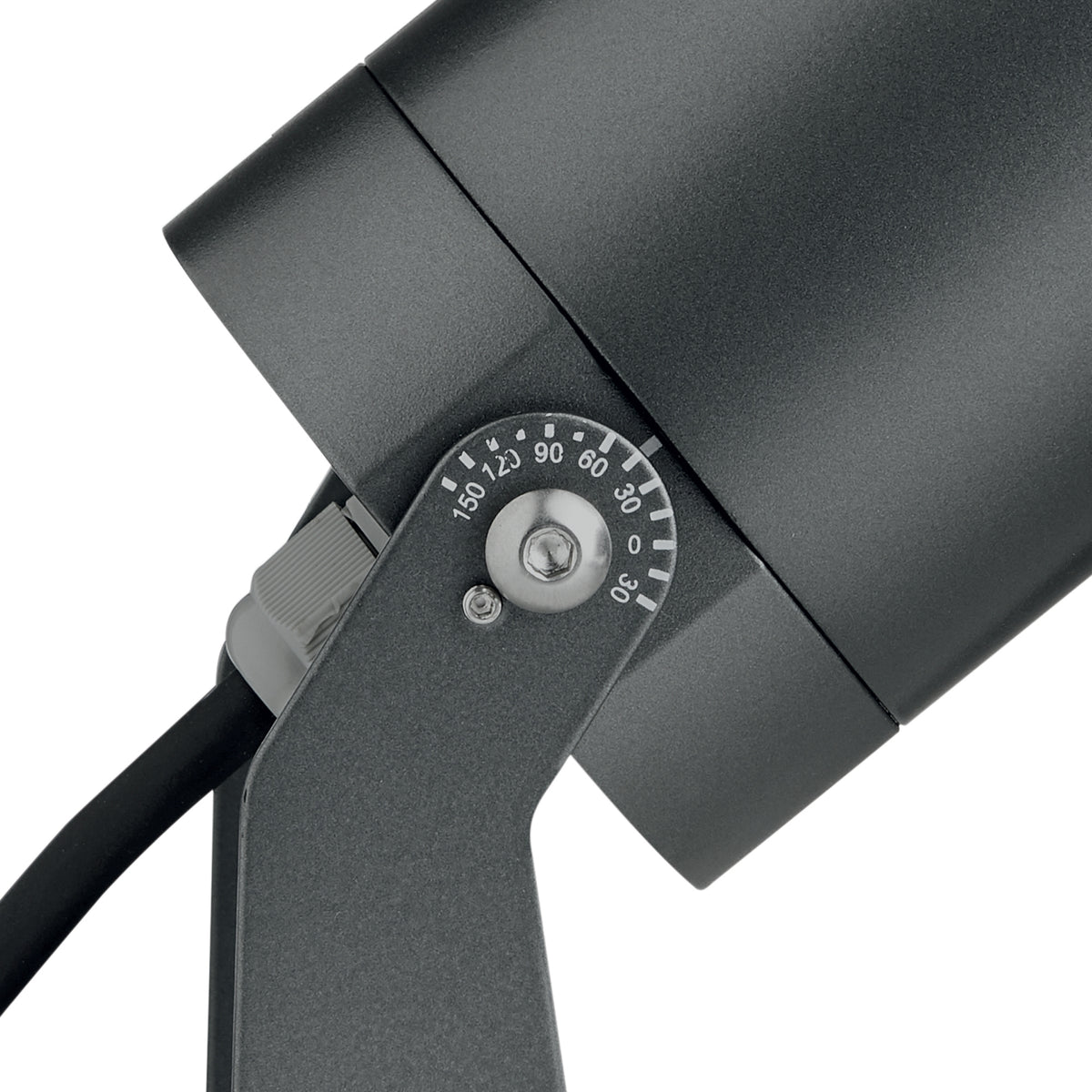 Proiector de exterior Ideal Lux Starlight 10.0W 3000K, 248387