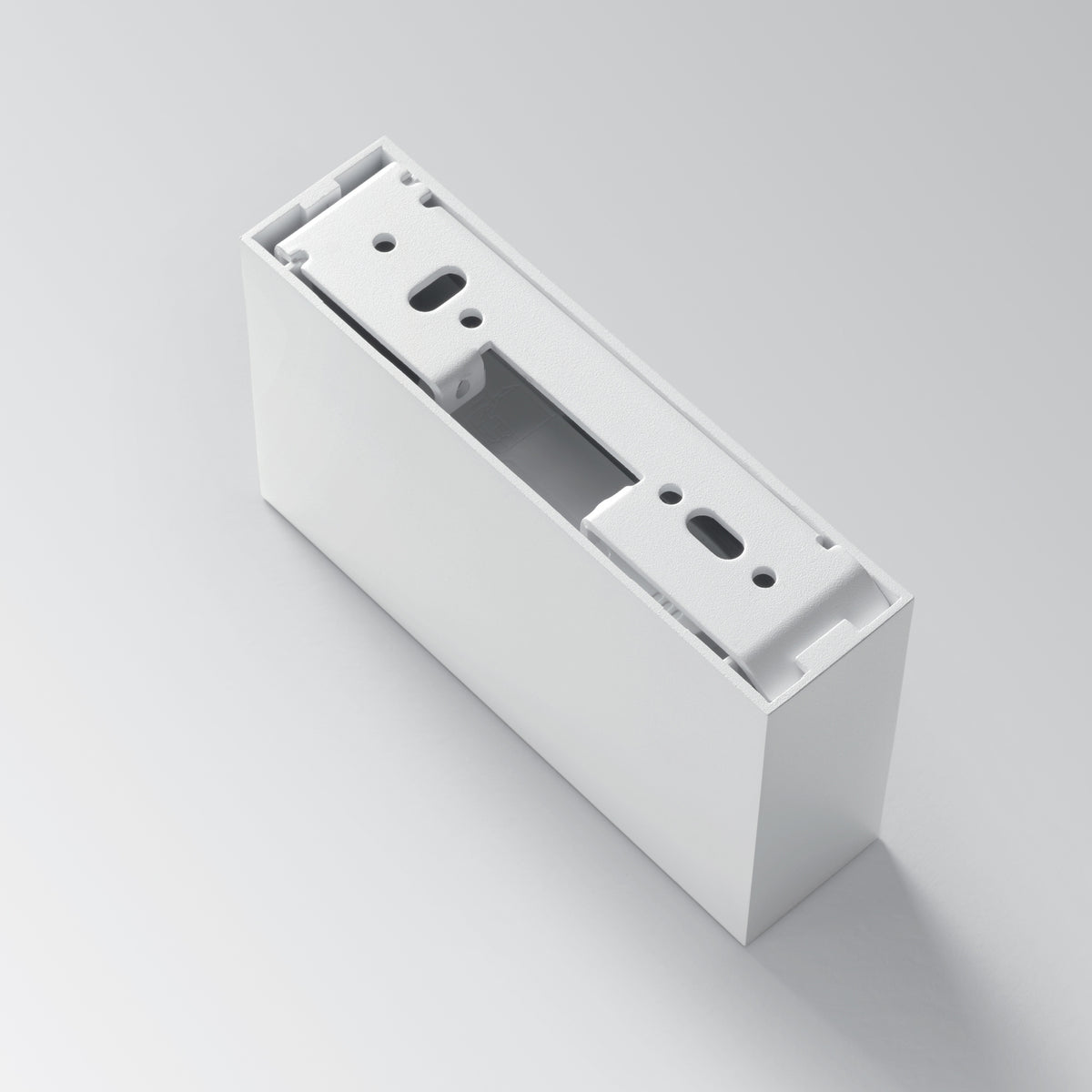 Plafonieră Ideal Lux Lika, alb, 248530