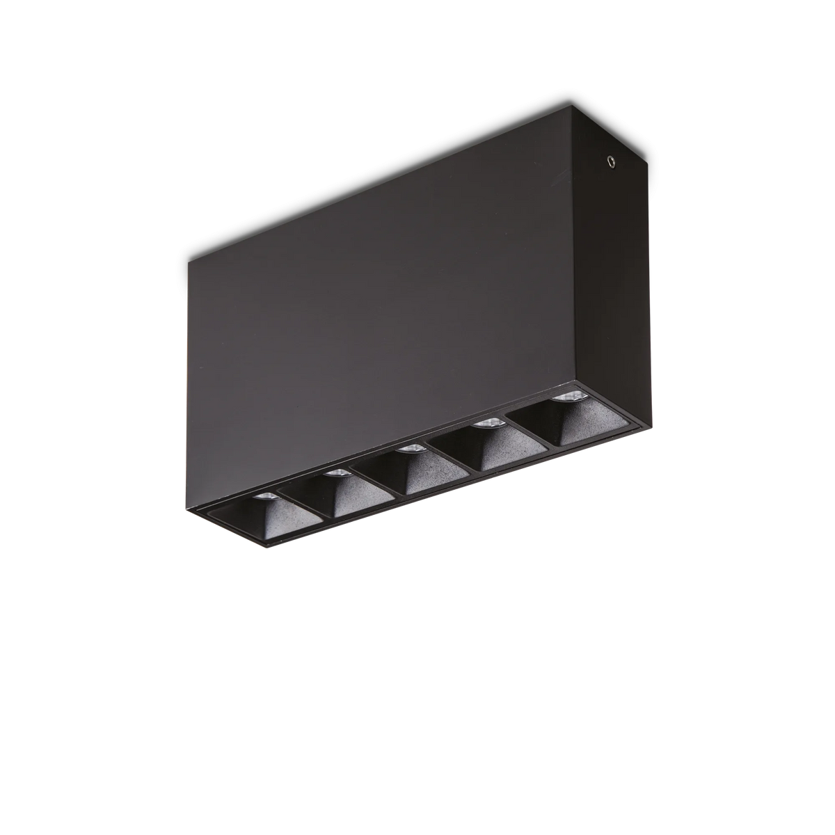 Plafonieră Ideal Lux Lika, alb, 248530