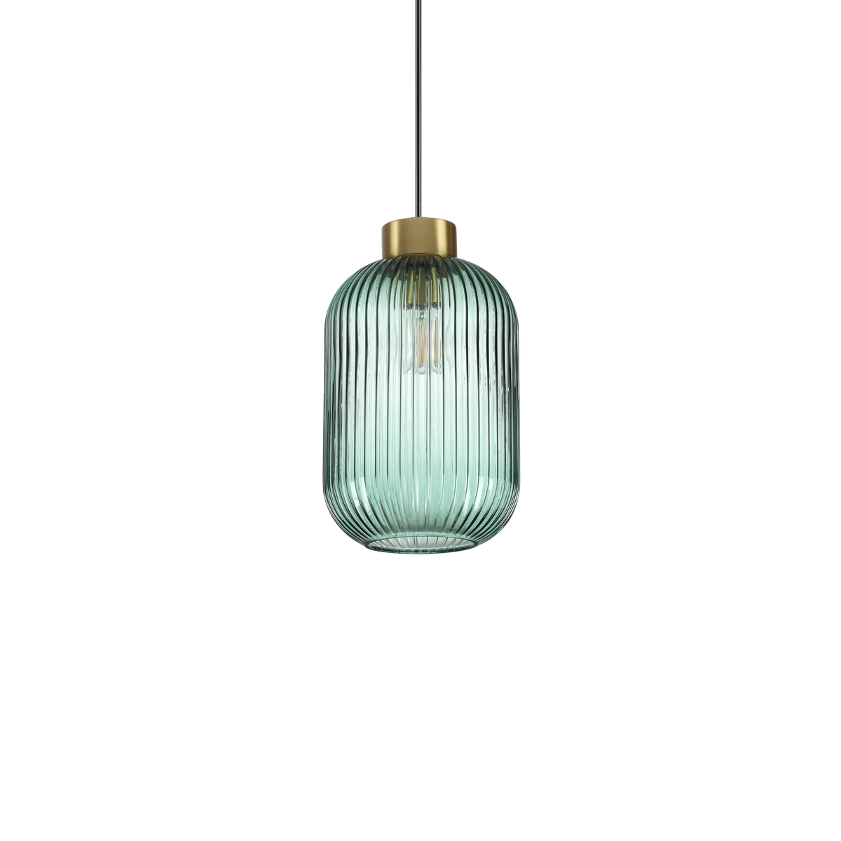 Pendul Ideal Lux Mint-1 SP1, verde, 248554