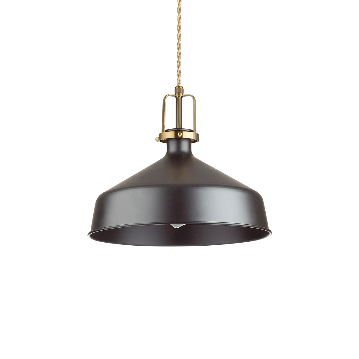 Pendul Ideal Lux Eris-2 SP1, negru, 249063