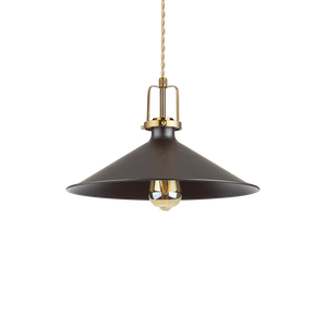 Pendul Ideal Lux Eris-4 SP1, negru, 249087