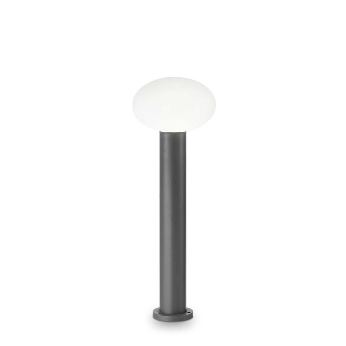 Lampă de exterior Ideal Lux Clio MPT1, antracit, 249452